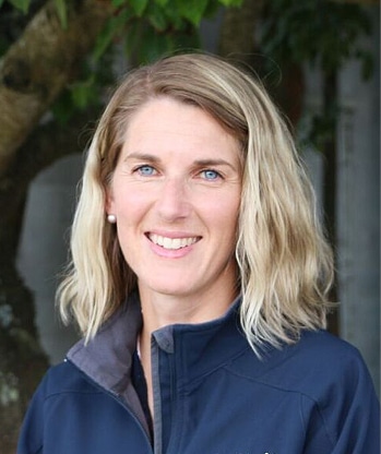 Alison van Polanen