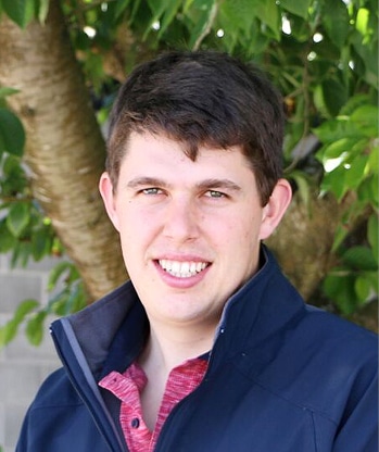Chris Beatson