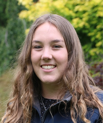 Olivia Cunneen