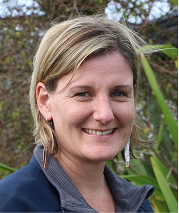 Tineka Johnstone