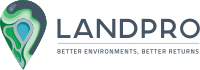 Landpro-logo